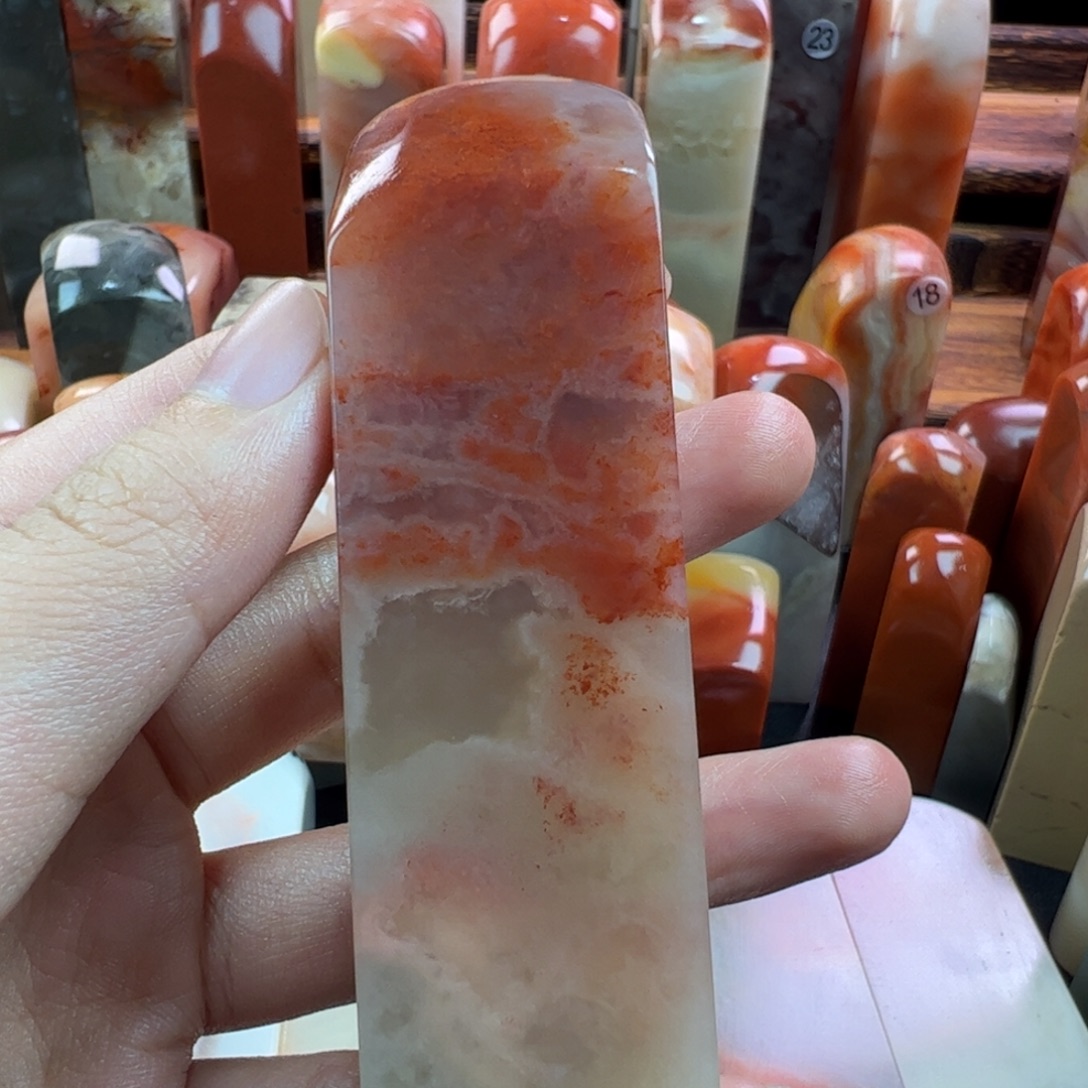 用***8老挝石印石老挝石