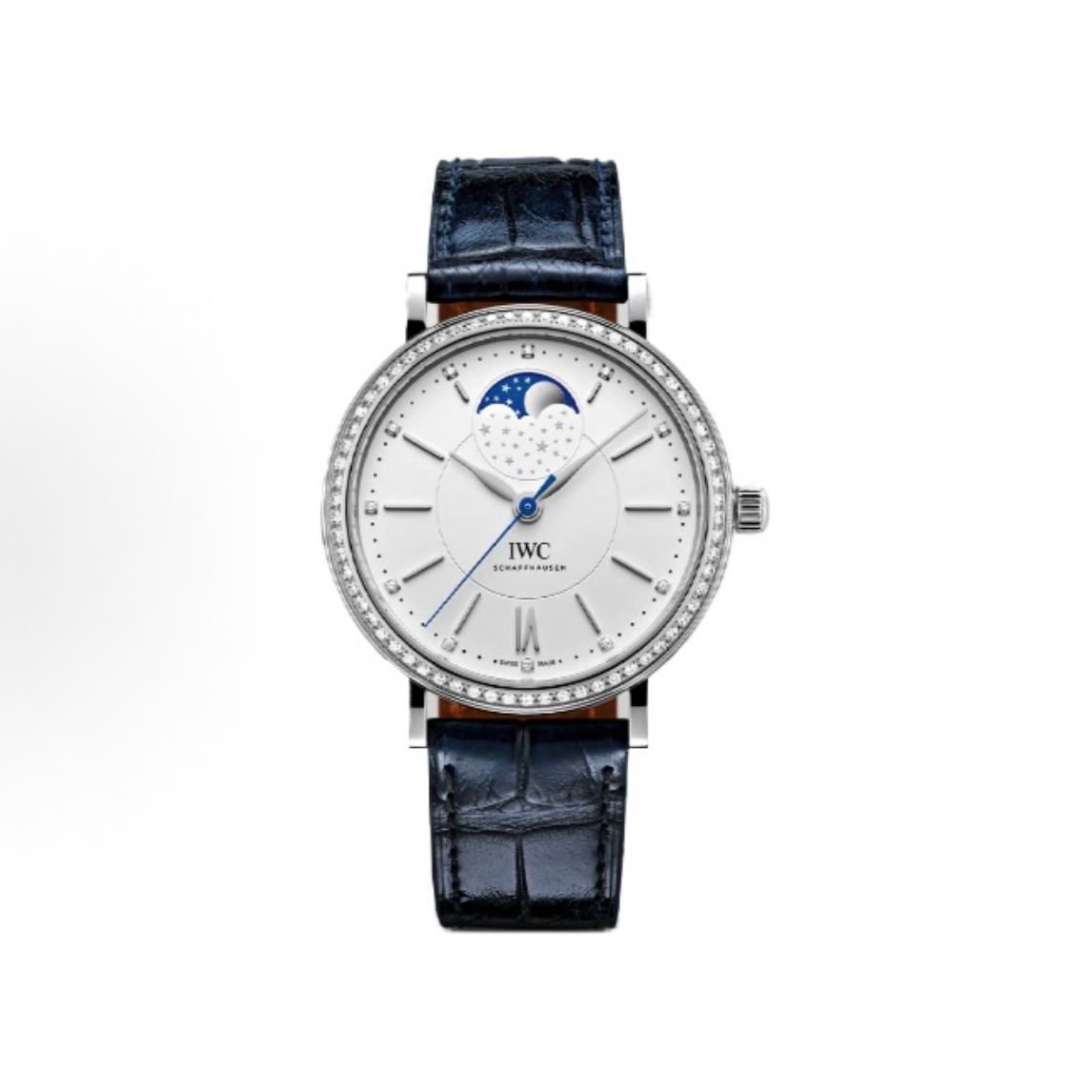 99新 IWC/万国 IWC/万国 柏涛菲诺系列/IW459008/37mm全套未使用