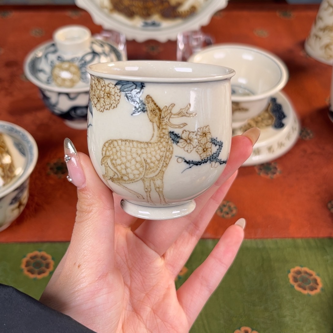 九鸣瓷艺九鸣瓷艺