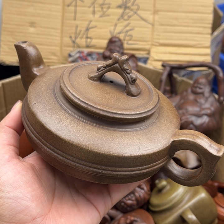 紫砂茶壶紫砂壶等各种