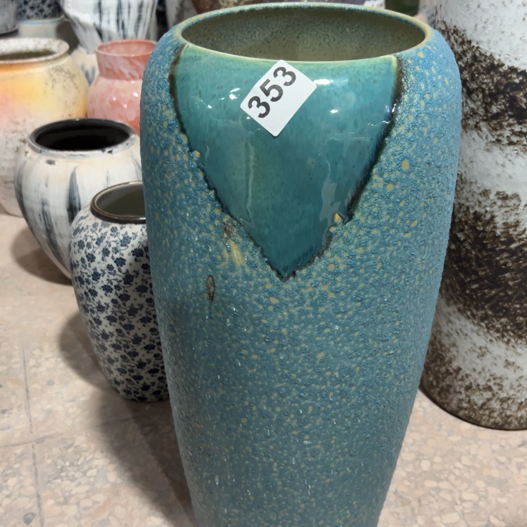 晚***路高度50口17无孔瓷器瑕疵