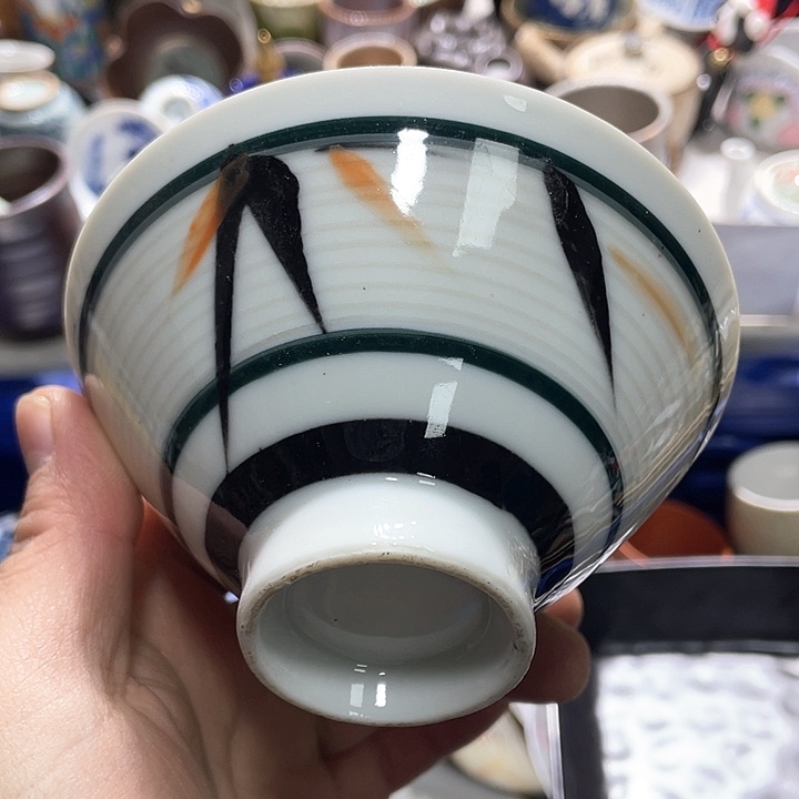 瓷片在你身边的人是真的幸福