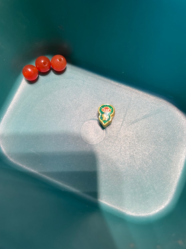 足金           玛 瑙➕a1