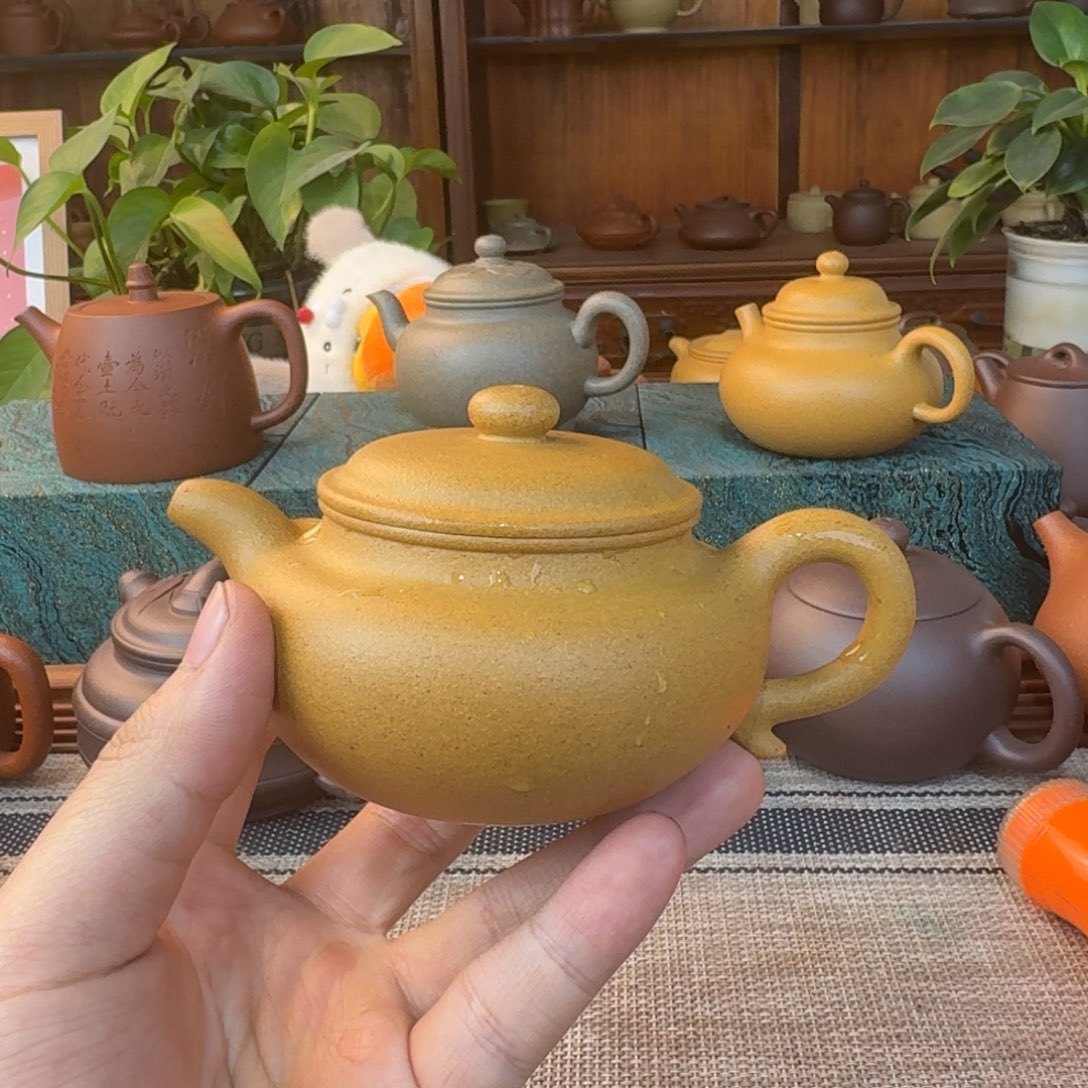 紫砂茶壶344433444
