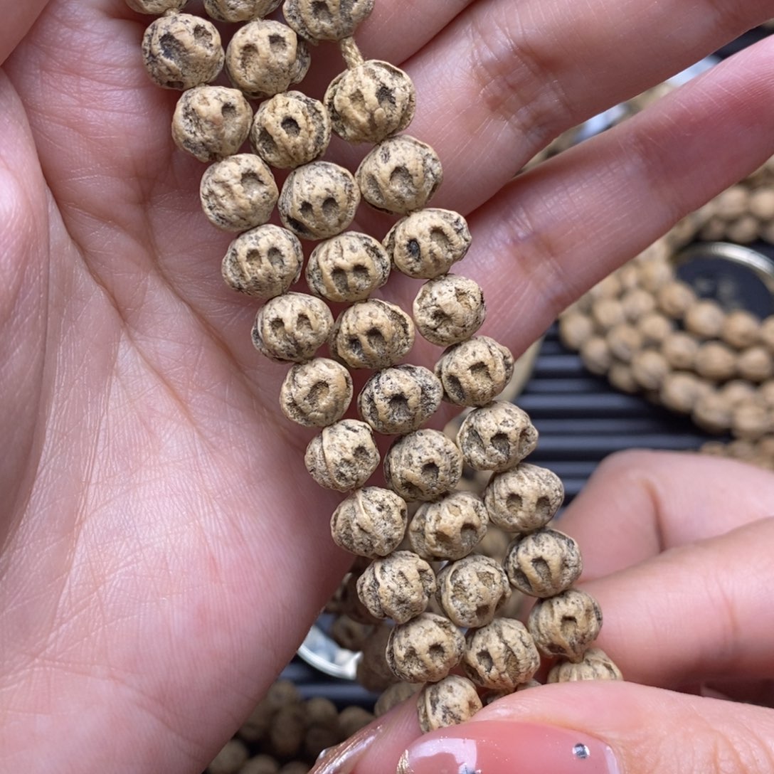 柏香籽/百香籽吊坠大**沙