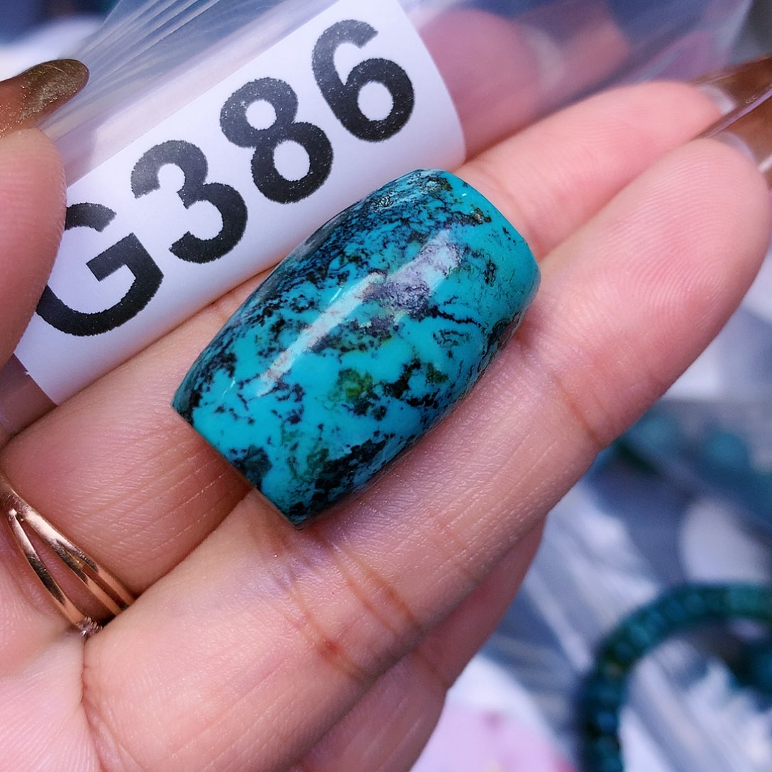 空竹粉丝专享十堰特色手工散珠