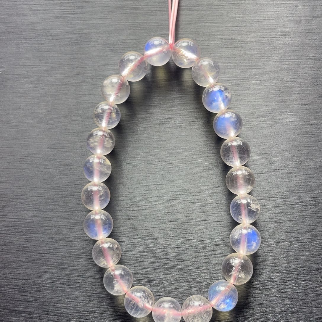 手链水晶未镶嵌默认