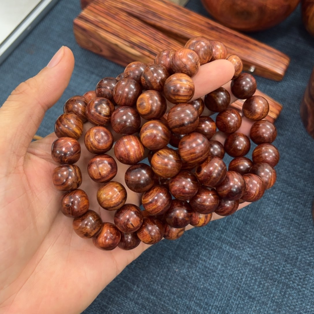 手串/手链黄花梨/降香黄檀1.5入门级别