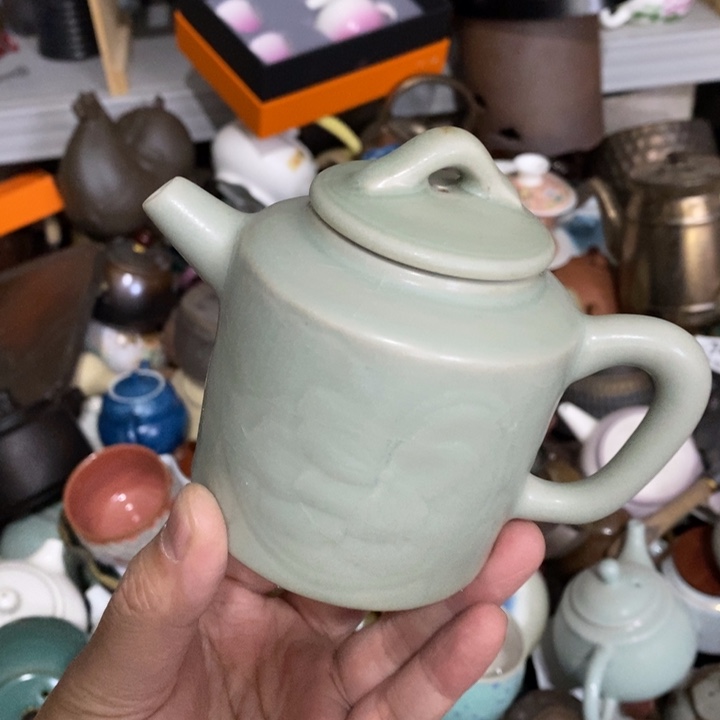 陶瓷艺术品及陶瓷制品