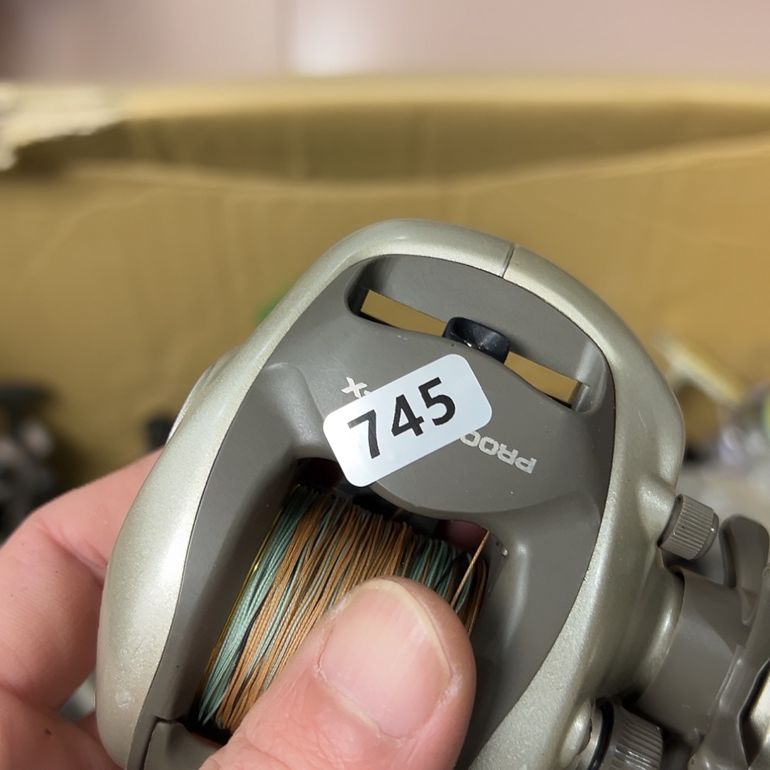 仿***刘渔轮 日本渔具 水滴轮 纺车轮 鼓轮