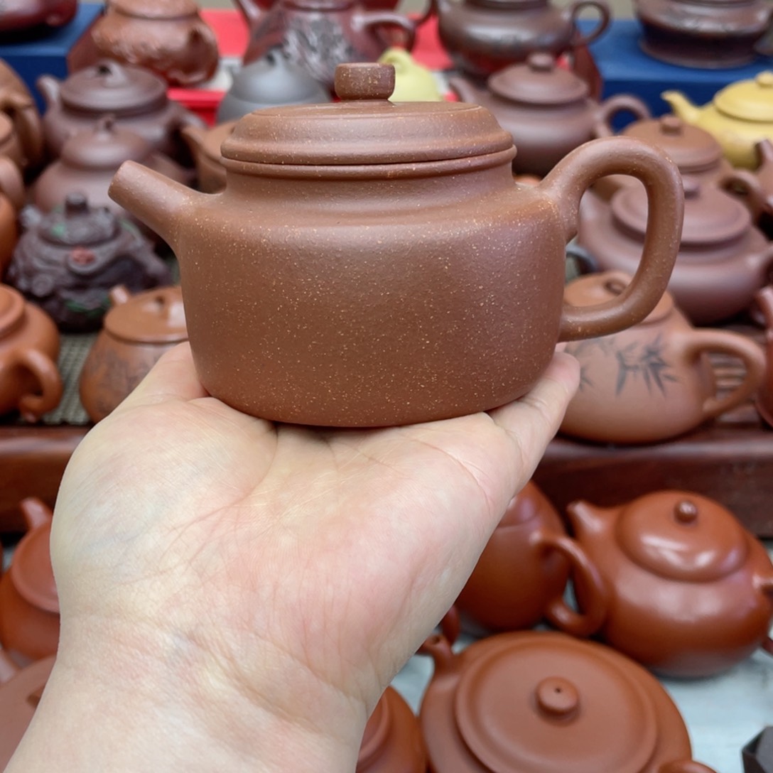 紫砂茶杯紫砂茶具礼盒