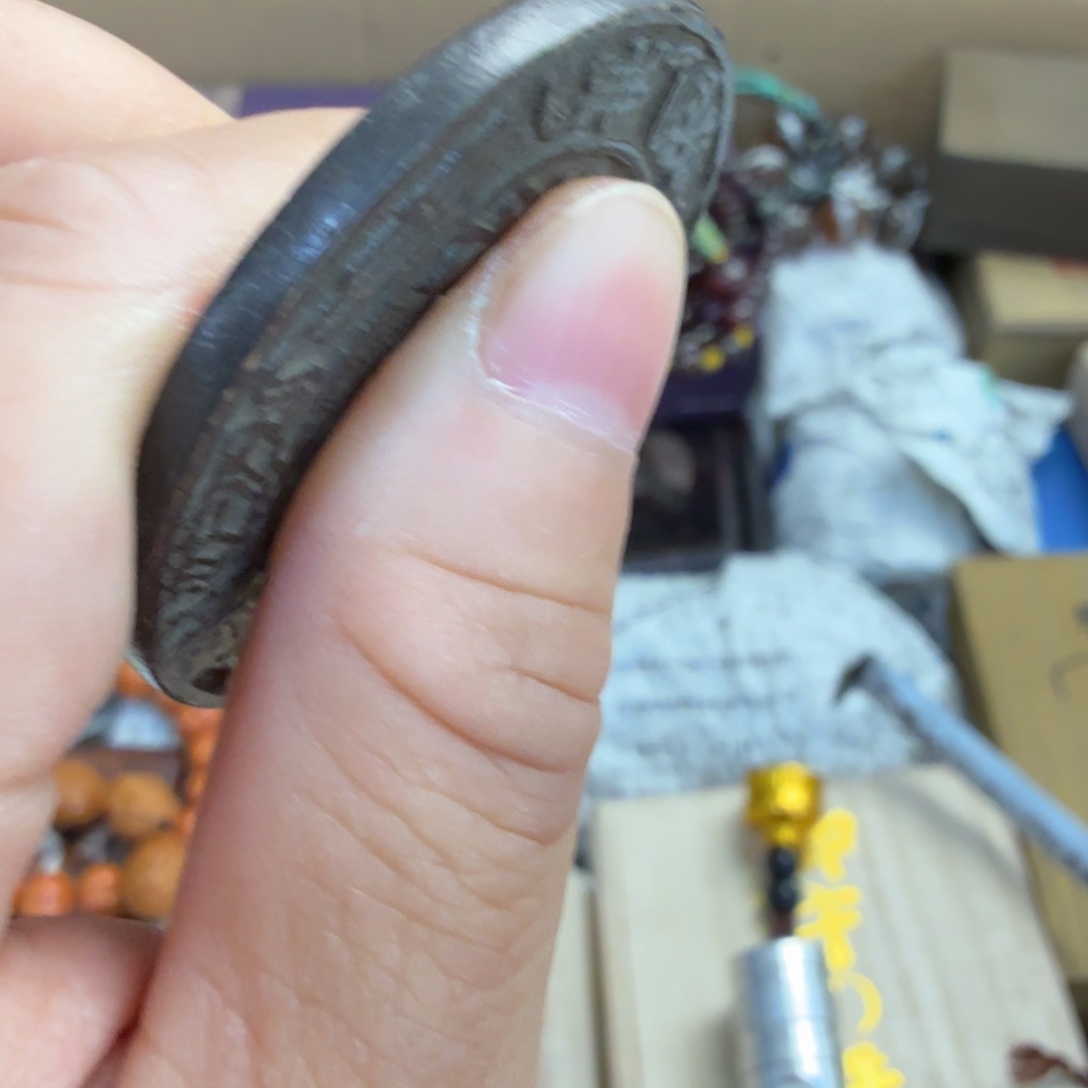 陶瓷手串，多样性发一