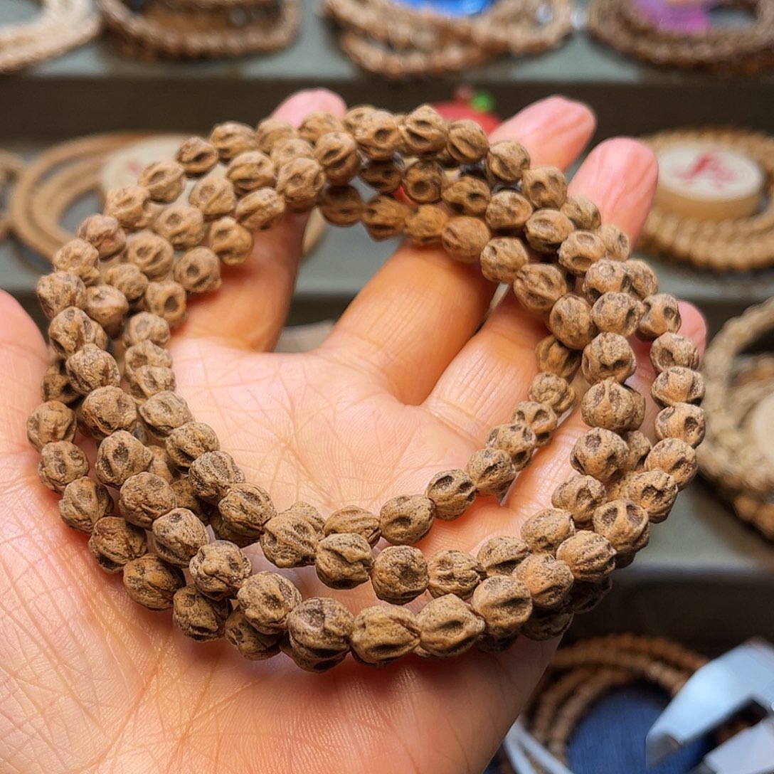 吊坠柏香籽/百香籽