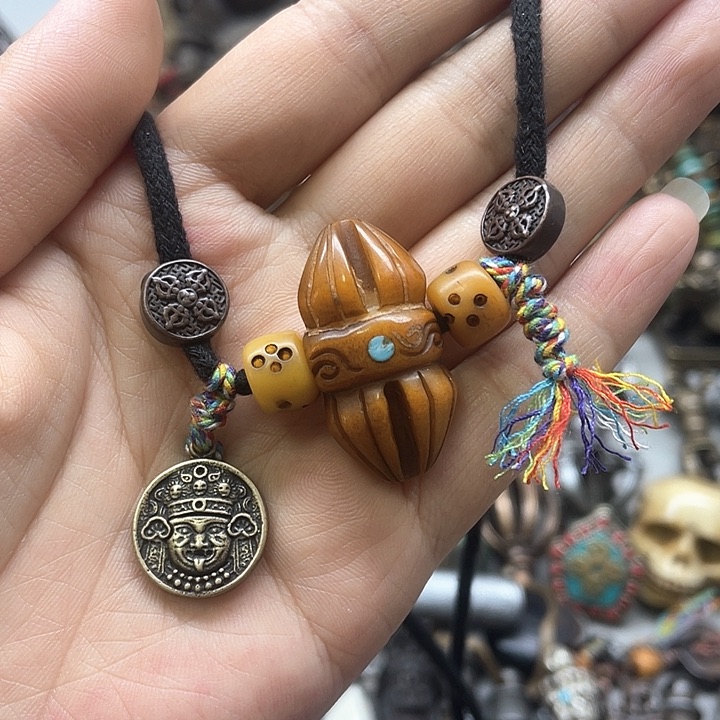 工艺品挂件一物一图