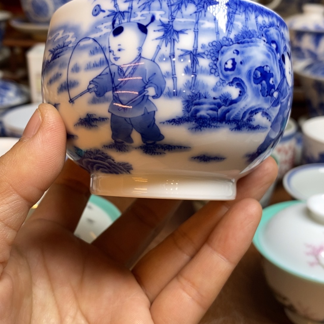 碟好想吃烤地瓜呀我