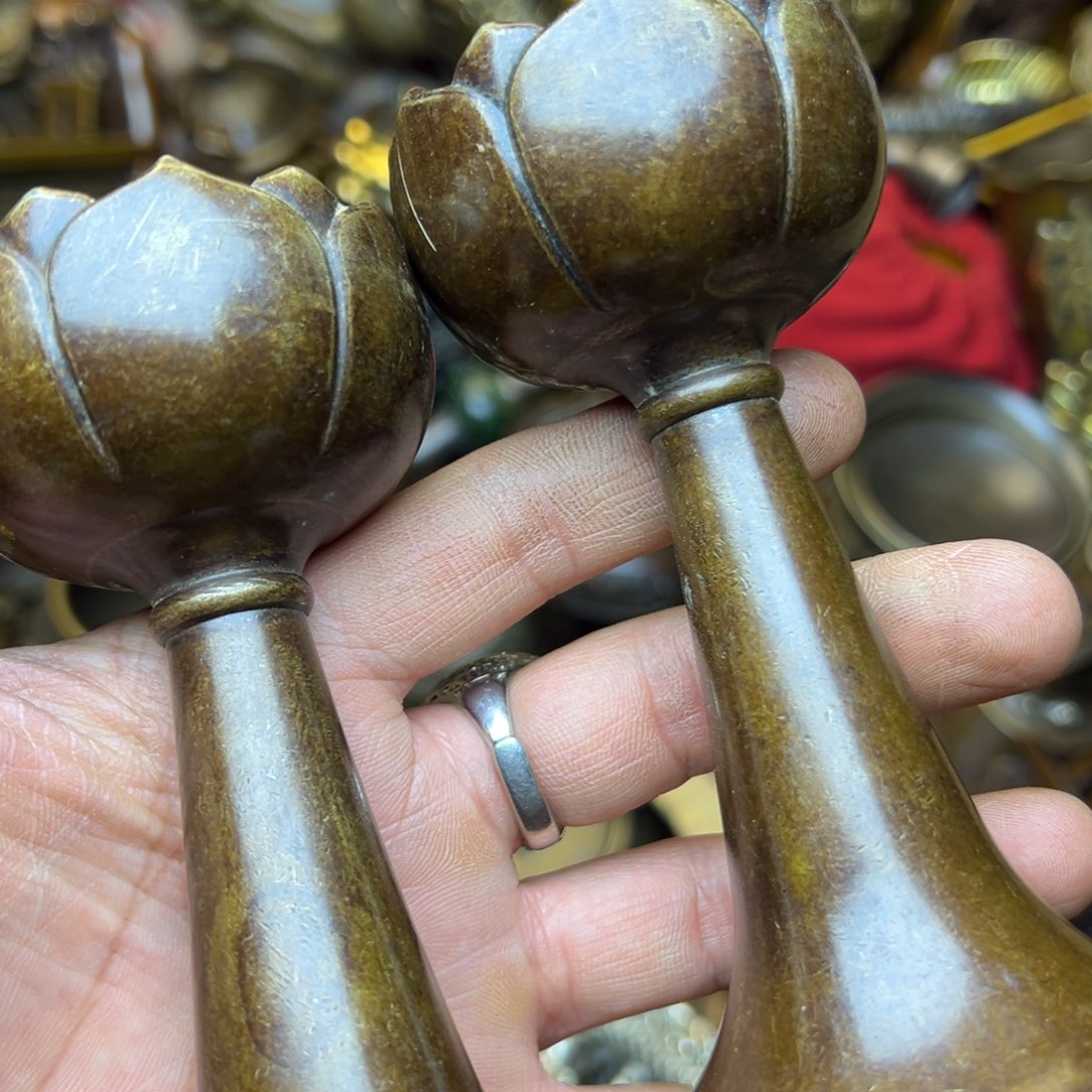 精美文玩精品摆件