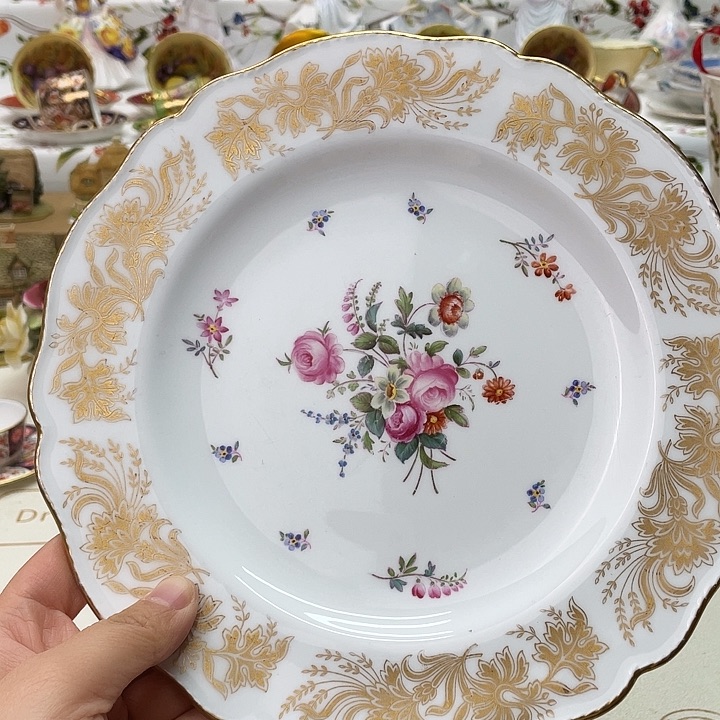 摆件维多利亚欧洲中古