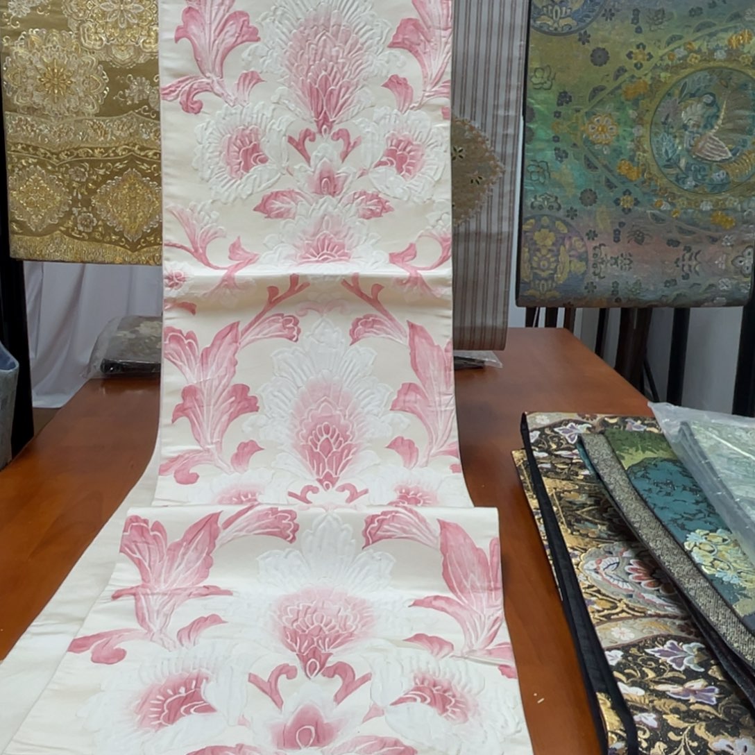 织绣西阵织西阵织