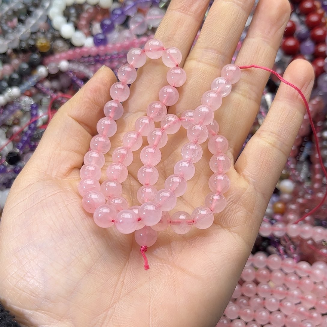 紫晶手绳银S925镶嵌d****4手链项链手链