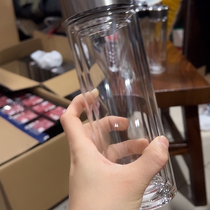 玻璃杯31531567786778颜色随机玻璃杯