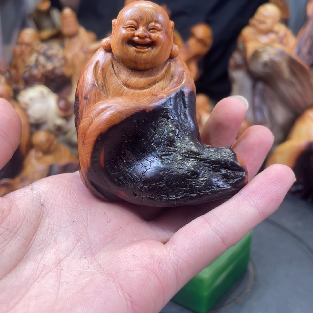 柏木（崖柏）手串/手链