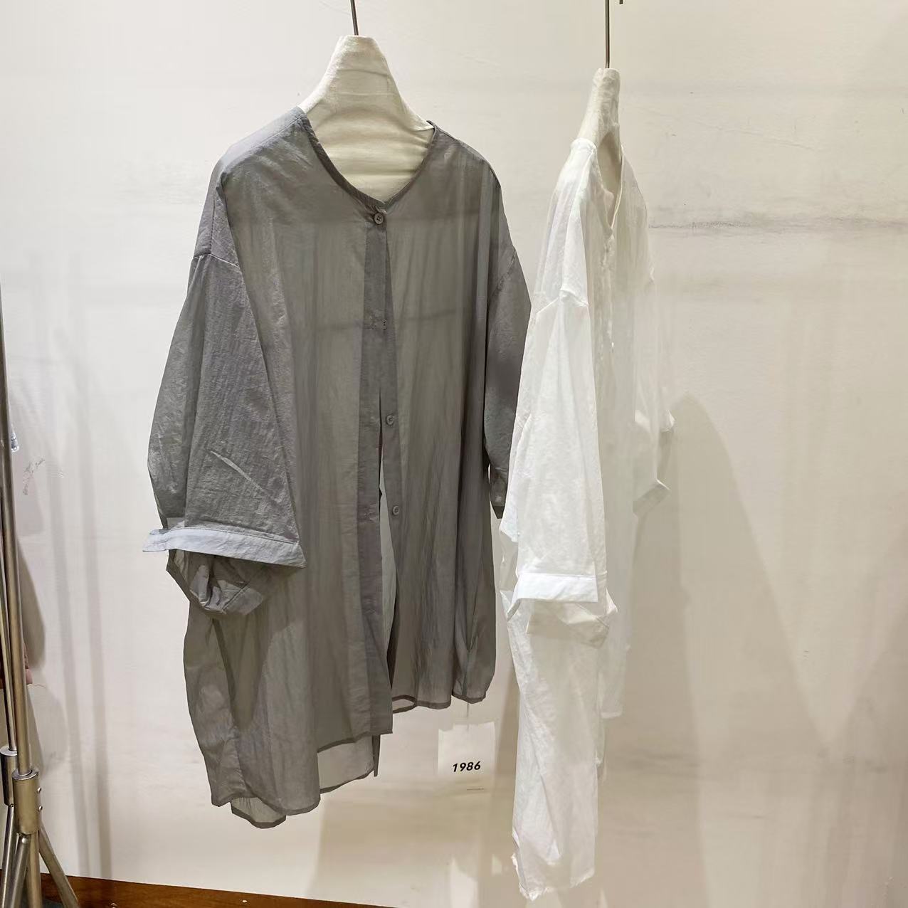 33推荐 1986#5985 FL 日系上衣 2025-07-07