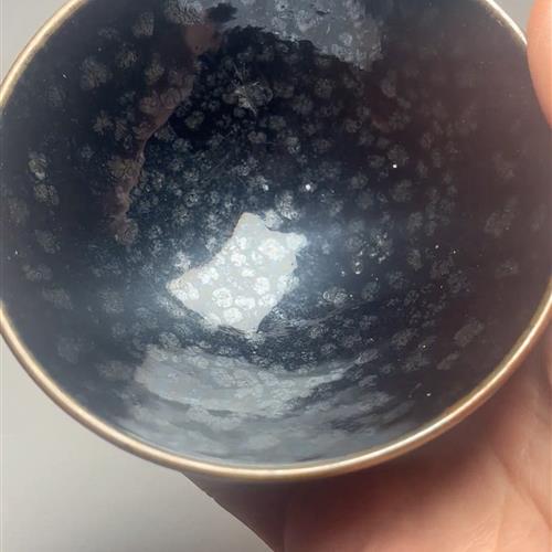 【闪购商品】茶盏-438............