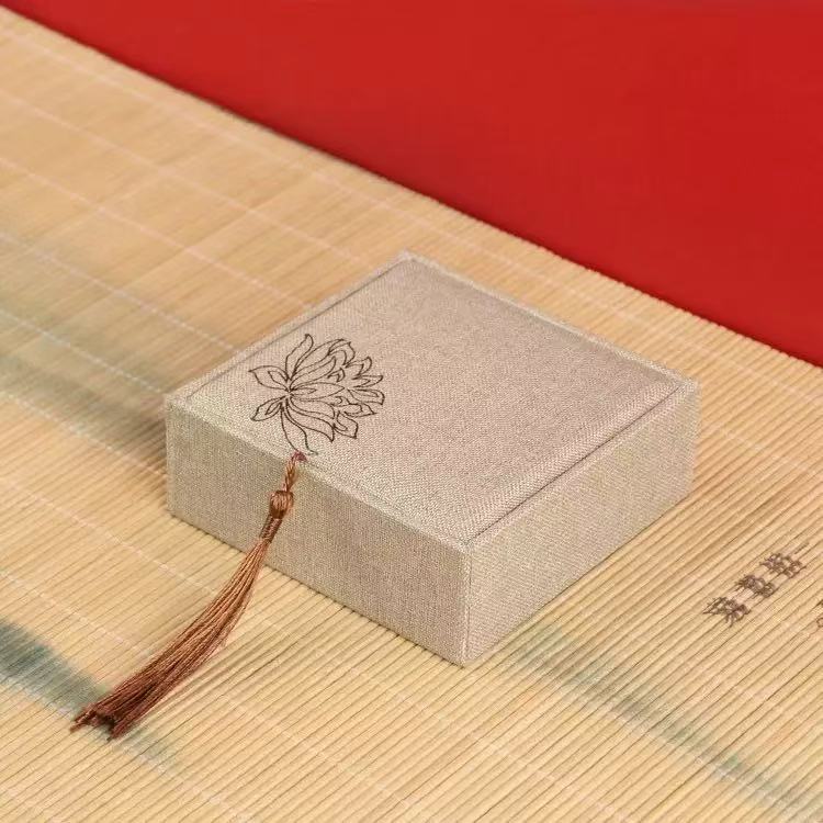 青龙坠   盒子 JF