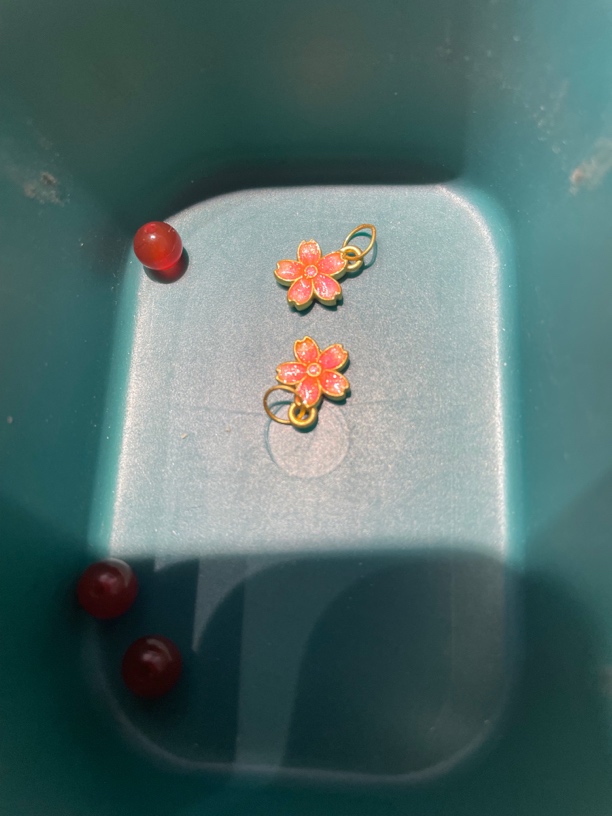                足金a2    加 玛 瑙