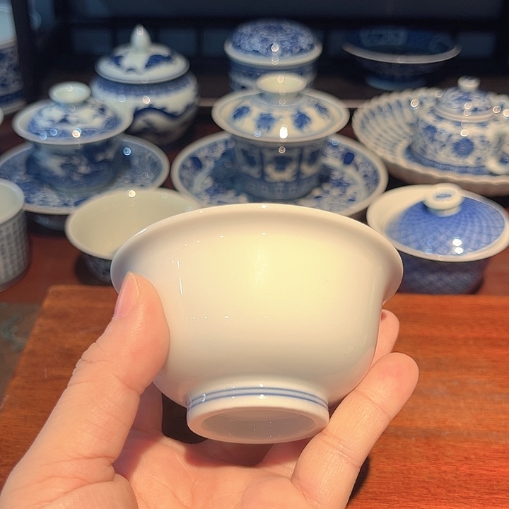 子***午镹曰陶手工制作工艺