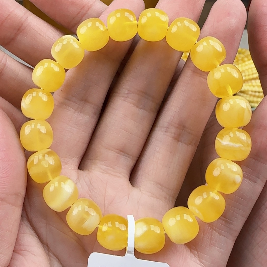 蜜蜡珠宝奇石未镶嵌蜜蜡