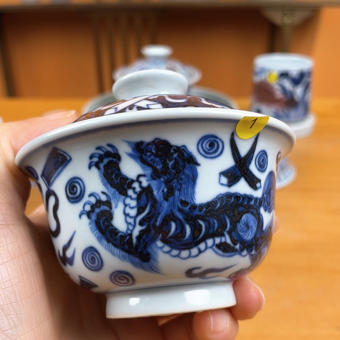 景德镇陶瓷景德镇瓷器