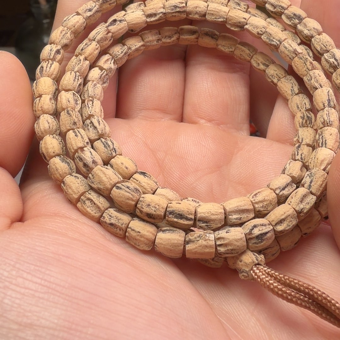 柏香籽/百香籽吊坠