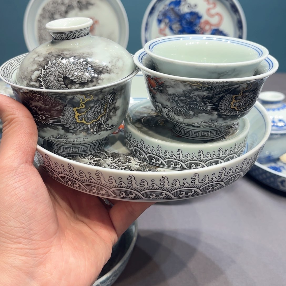 杯景德镇陶瓷学院