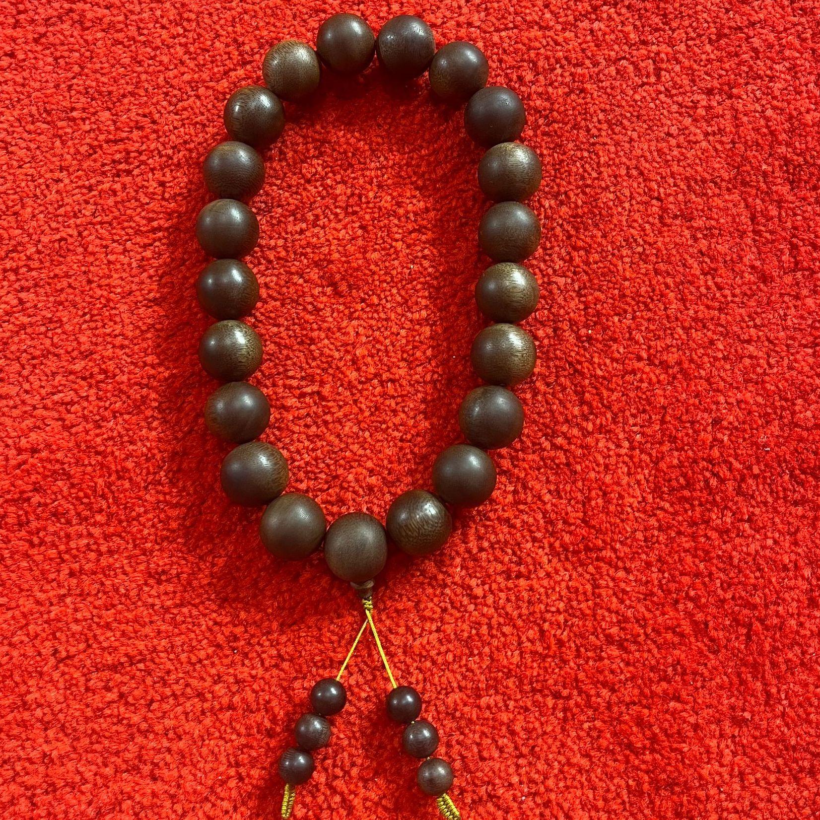 【满意珍藏】RZH15850富森红土手持2.0珠子（多样性发货）