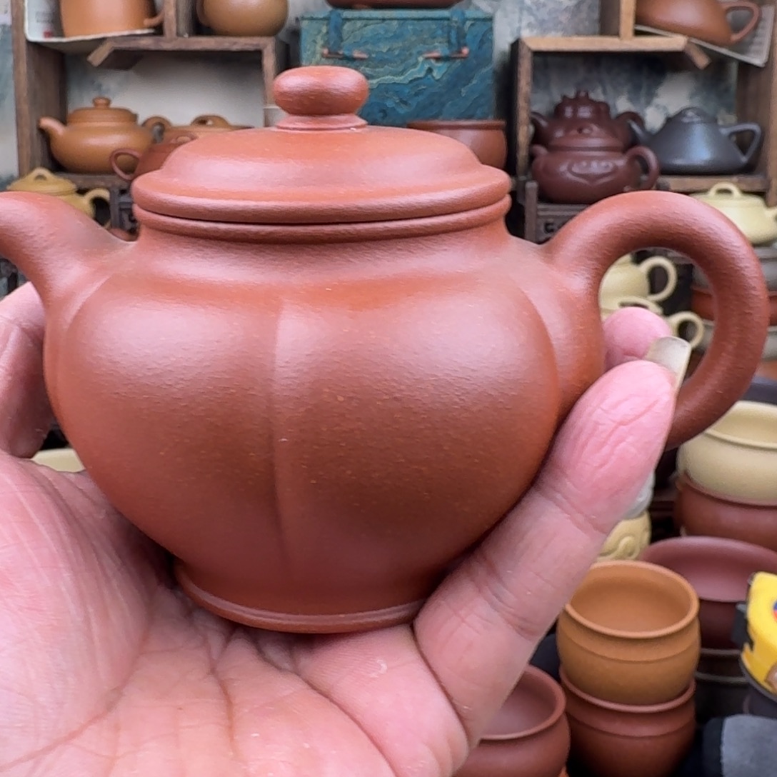 连***郑紫砂茶杯11122233335544775855