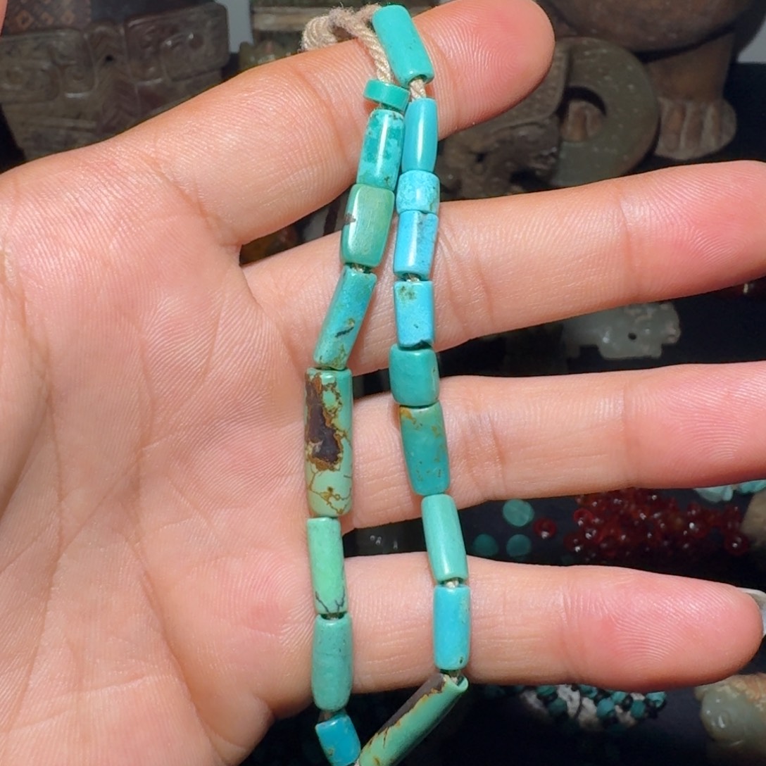 用***8和田玉（糖玉）未镶嵌挂件