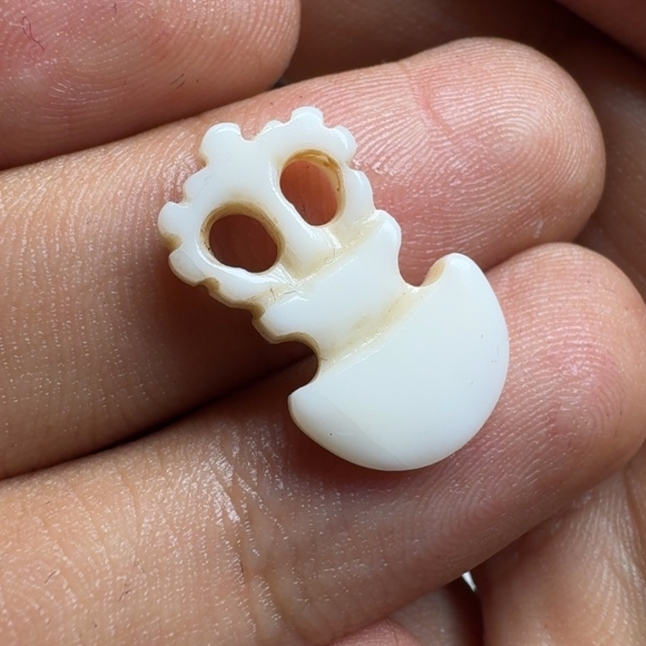 泥塑藏传泥塑小元素