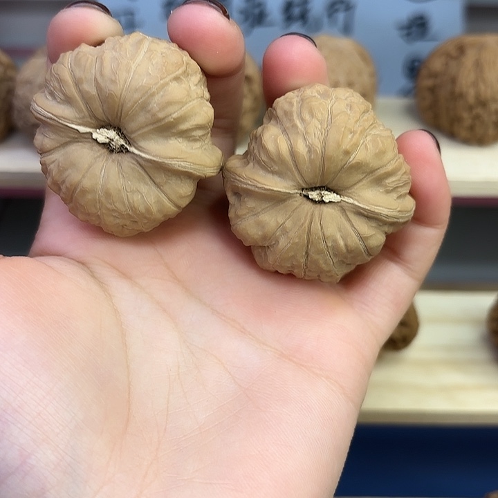 金***。南瓜墩42尺 全品无修