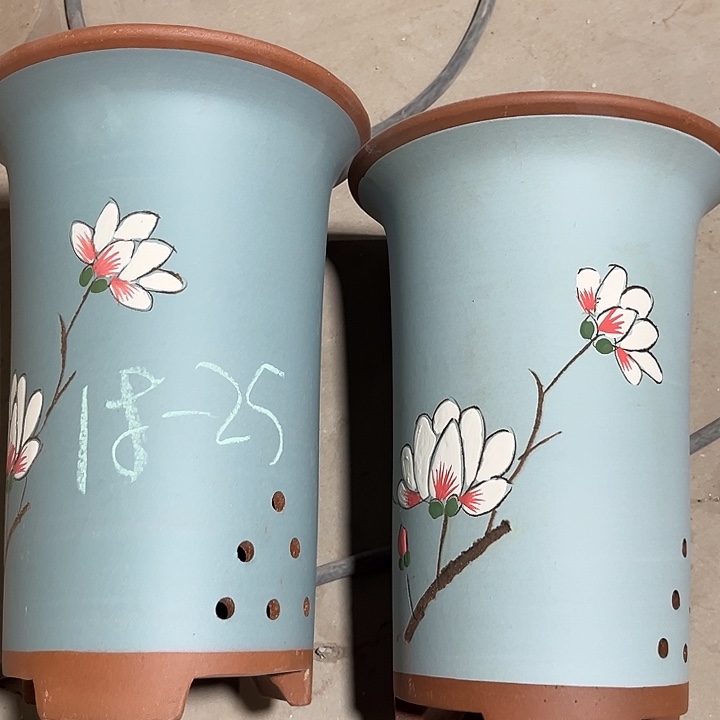 花盆紫砂紫砂兰花盆这家不错