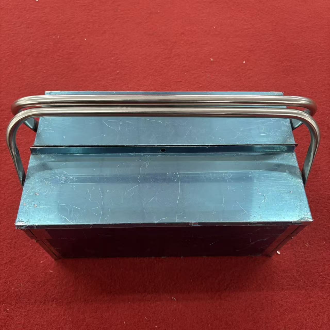 【收货现场】工具箱