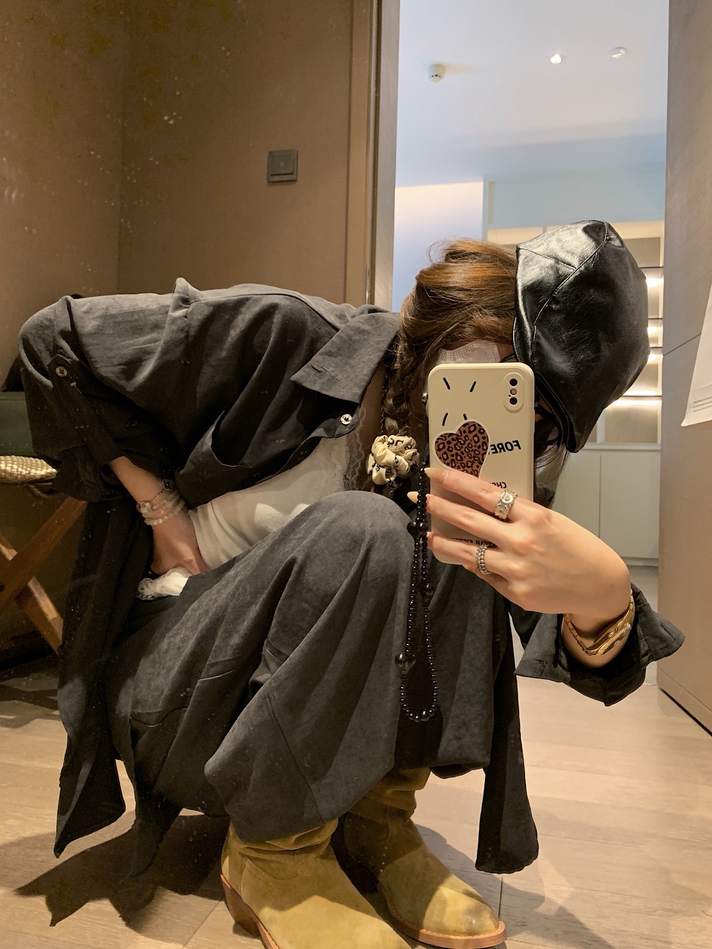 【李三悦卷王版】2号链接宠粉绝绝子（NO退换女装）