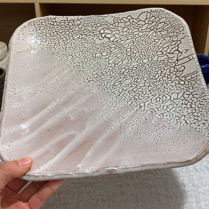 陶器 不乱于心 保持热爱