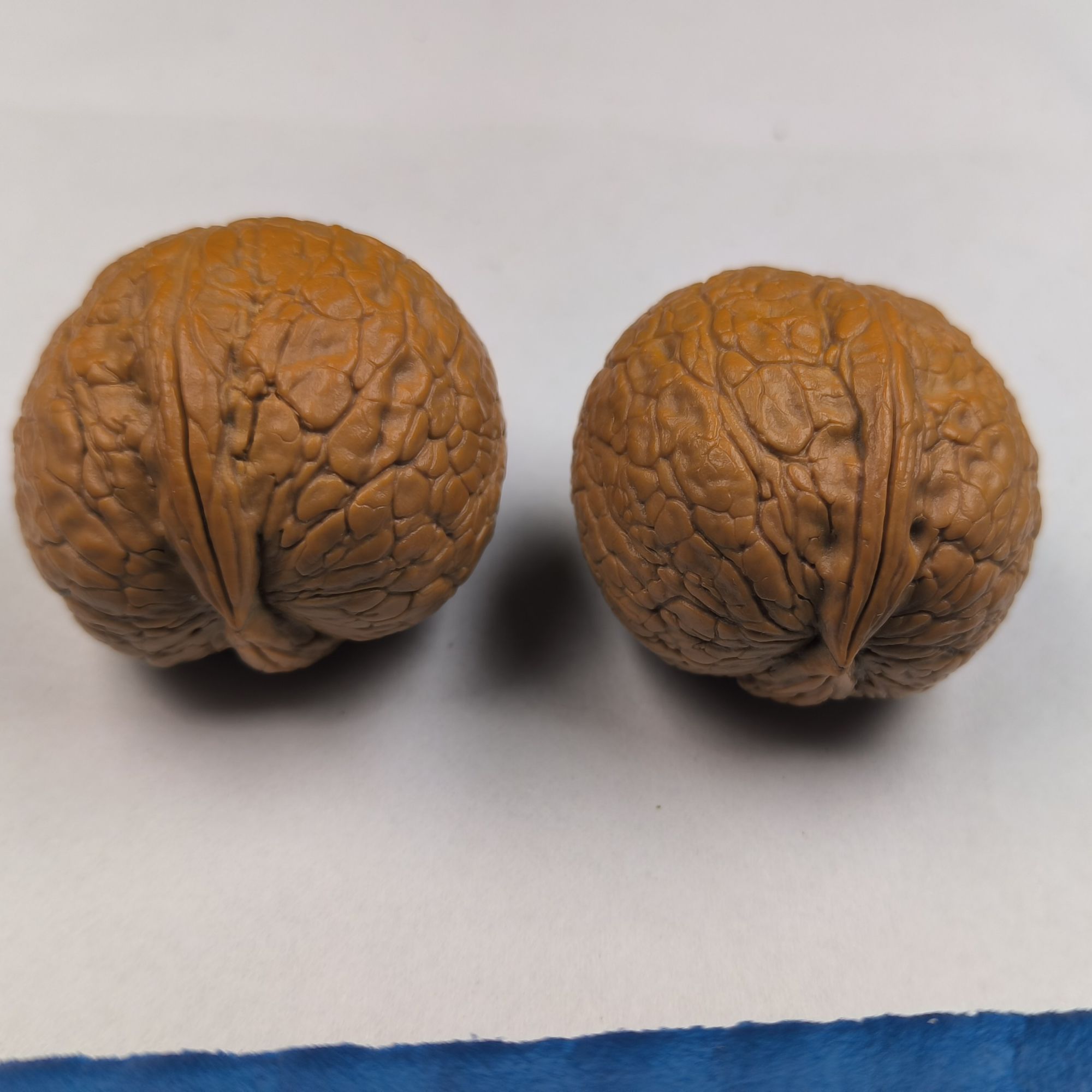 核桃铁核精品配对
