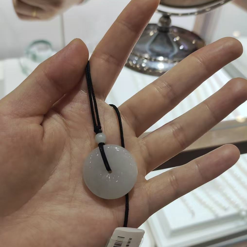 （缅甸翡翠A货）多样性拍一发一