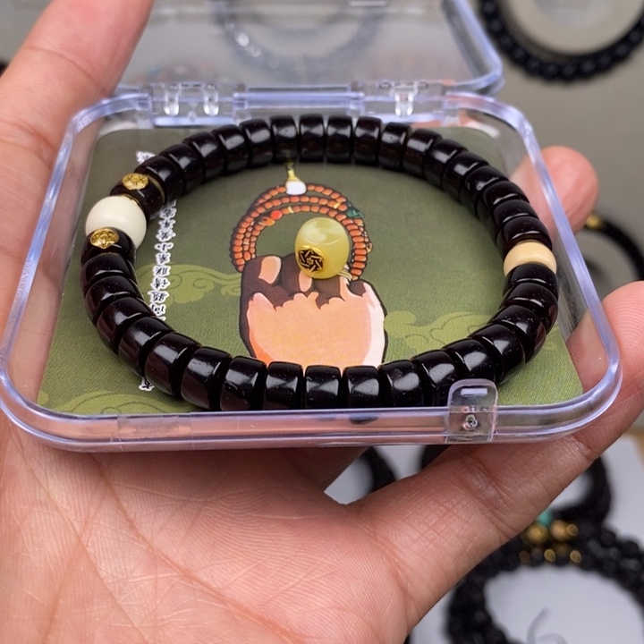 椰蒂手串椰蒂手串