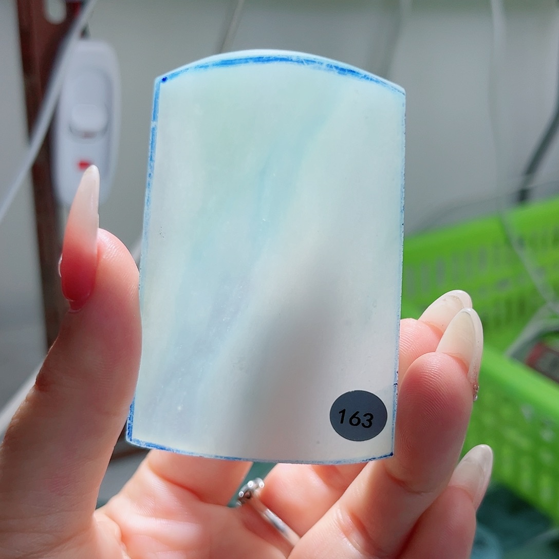 未镶嵌定制翡翠纯天然缅甸翡翠A货