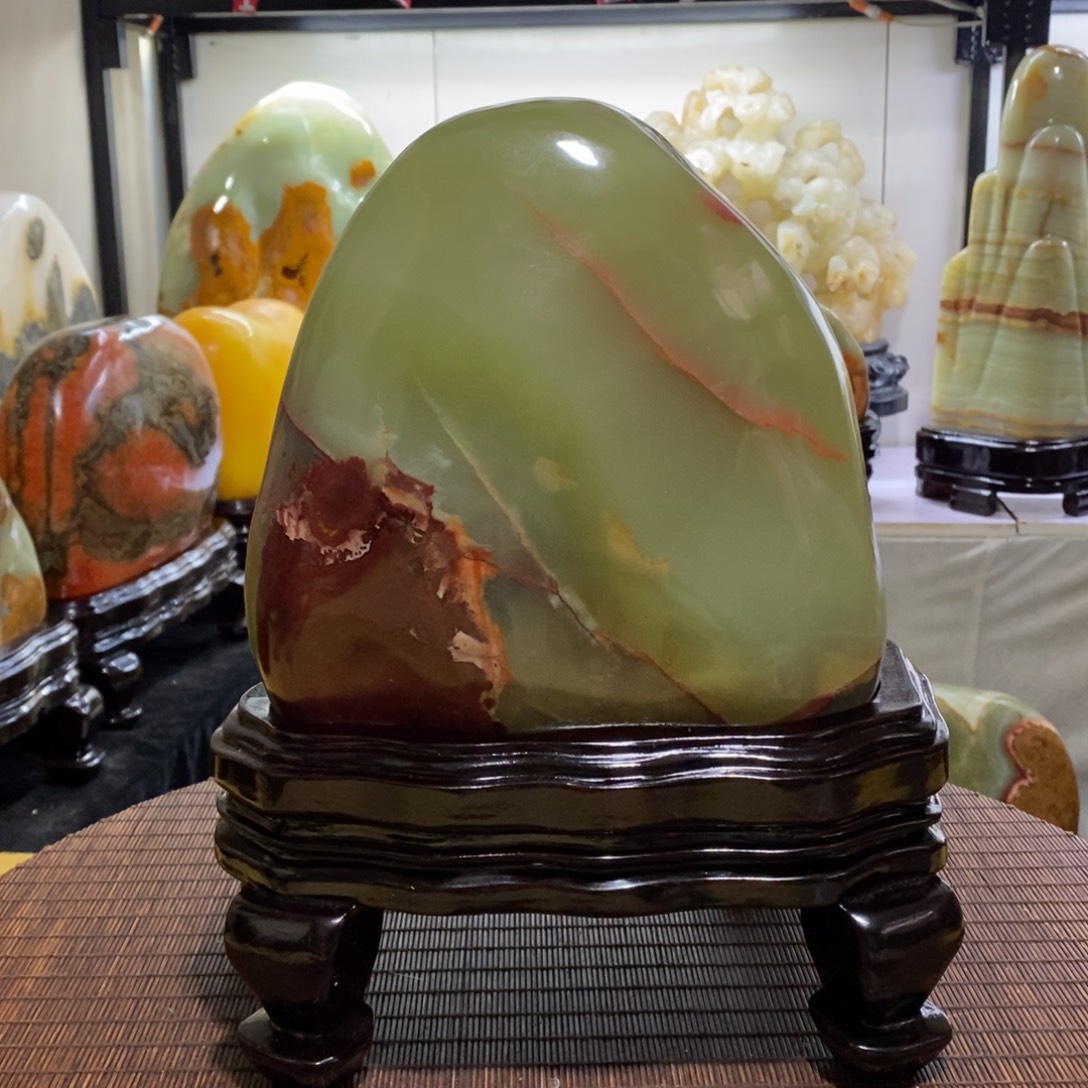 山水家居装饰设计