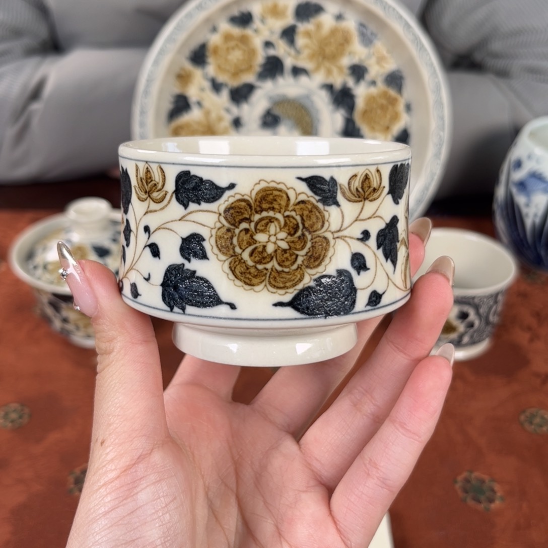 九鸣瓷艺九鸣瓷艺