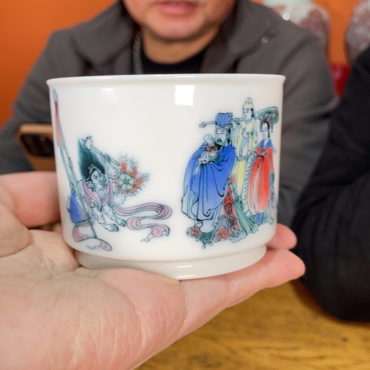 福利来啦，福利来啦杯
